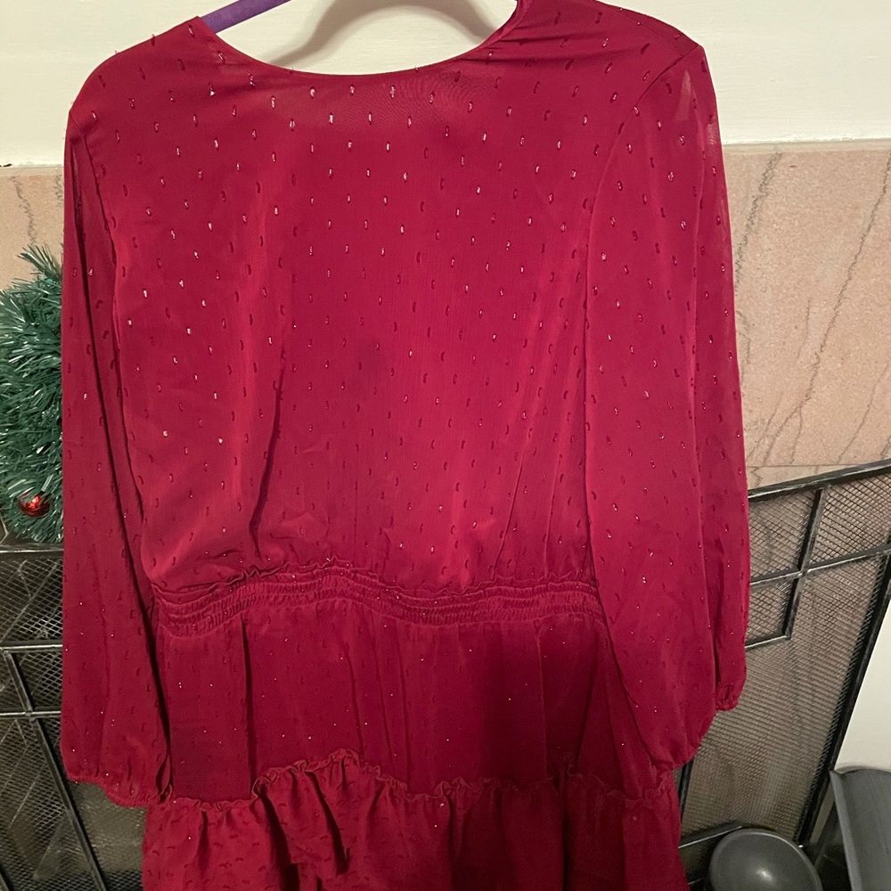 Express Dress